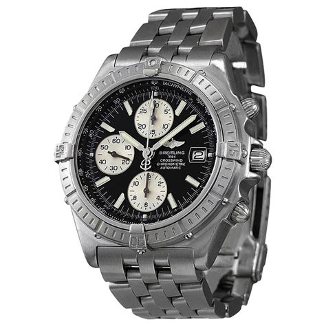 breitling crosswind special manual|breitling 1884 crosswind chronometer automatic.